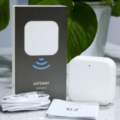 Wi-fi Hub