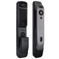 Электронный дверной замок с распознаванием лица Kaadas K20 Pro Max Black