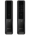 Электронный дверной замок Solity GP-6000BAK BLACK с Face ID