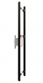 Арт. 50х25 Basic Mechanical, L-1800 мм