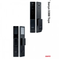 Sanyo D300 Tuya