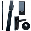 Sanyo D700 USmart Go