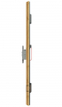 Арт. 60х30 PVC Basic Mechanical Combi, L-1800 мм