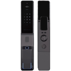 Электронный замок Smart lock DZ011B