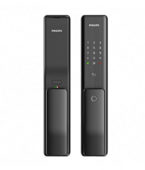 Электронный дверной замок Philips EasyKey Alpha-5HB