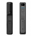 Электронный замок Philips Alpha VP-5HBWS (с функцией видеодомофона)