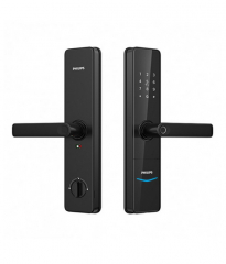 Электронный дверной замок Philips EasyKey 603