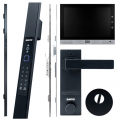 Sanyo D702 USmart Go